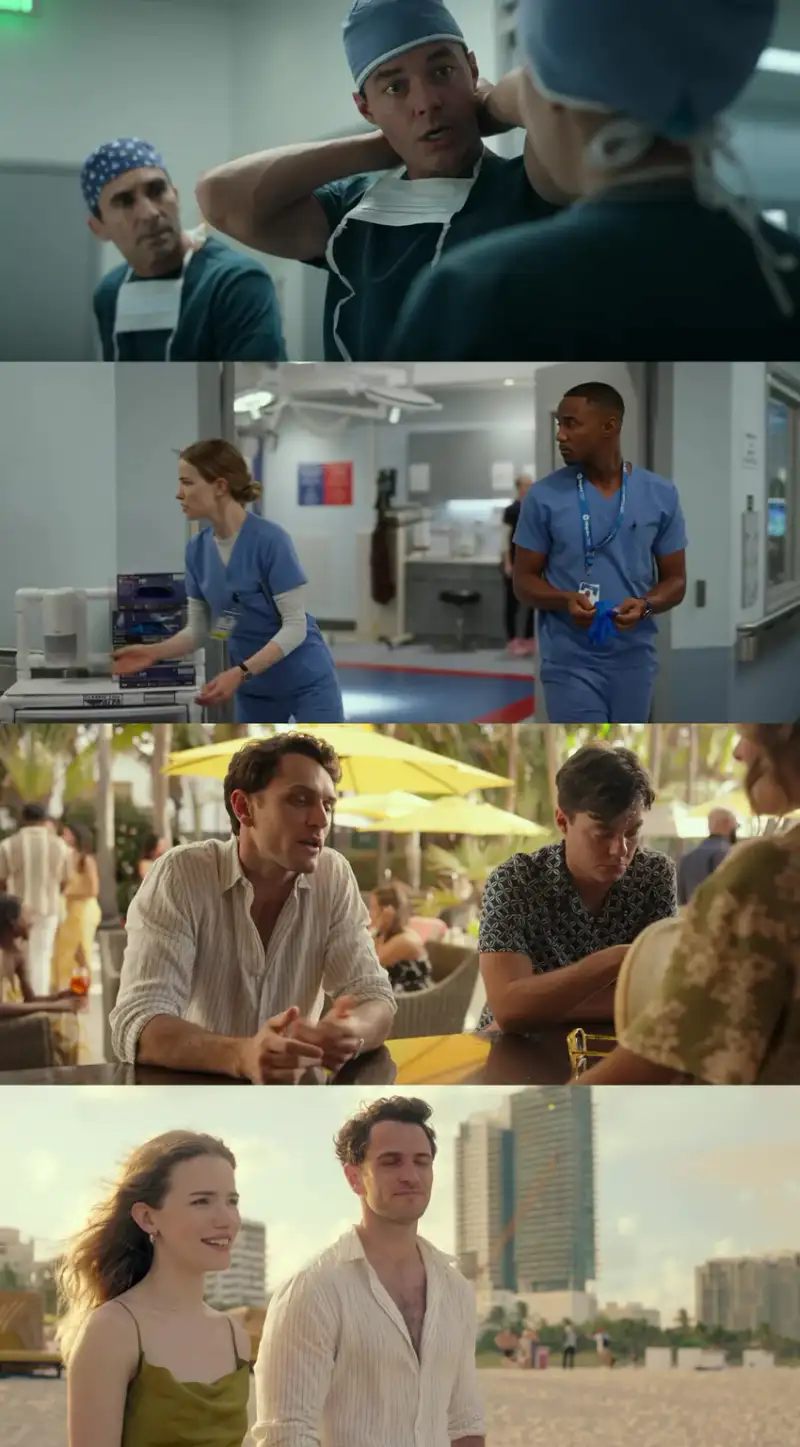 pulse , 2025 , season , 1 , dual , audio , hindi-english , netflix , original , web , series