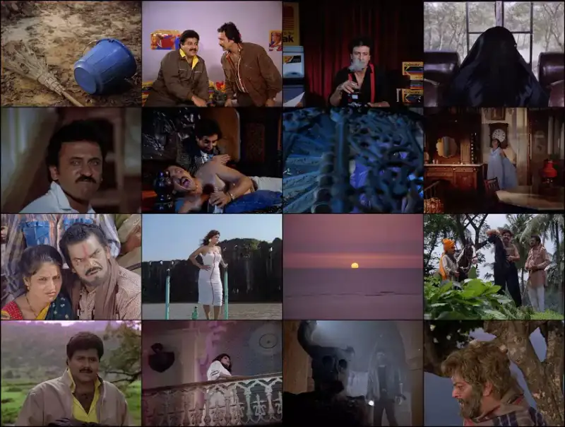 purani , haveli | , 1989 , 480p 720p 1080p