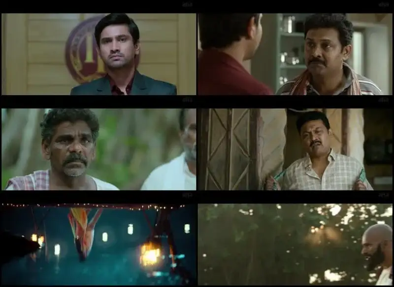 purushothamudu | , 2024 , dual , audio ,  , (org , 5.1) , telugu , web-dl