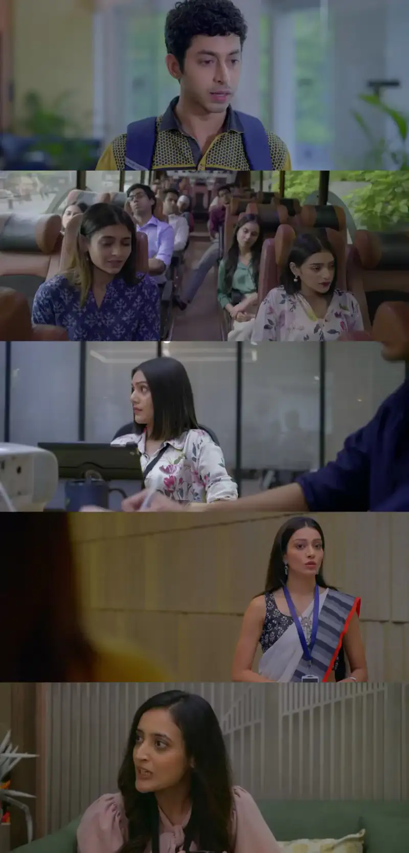 pyaar , paisa , profit , 2025 , season , 1 , mxplayer , original , web , series