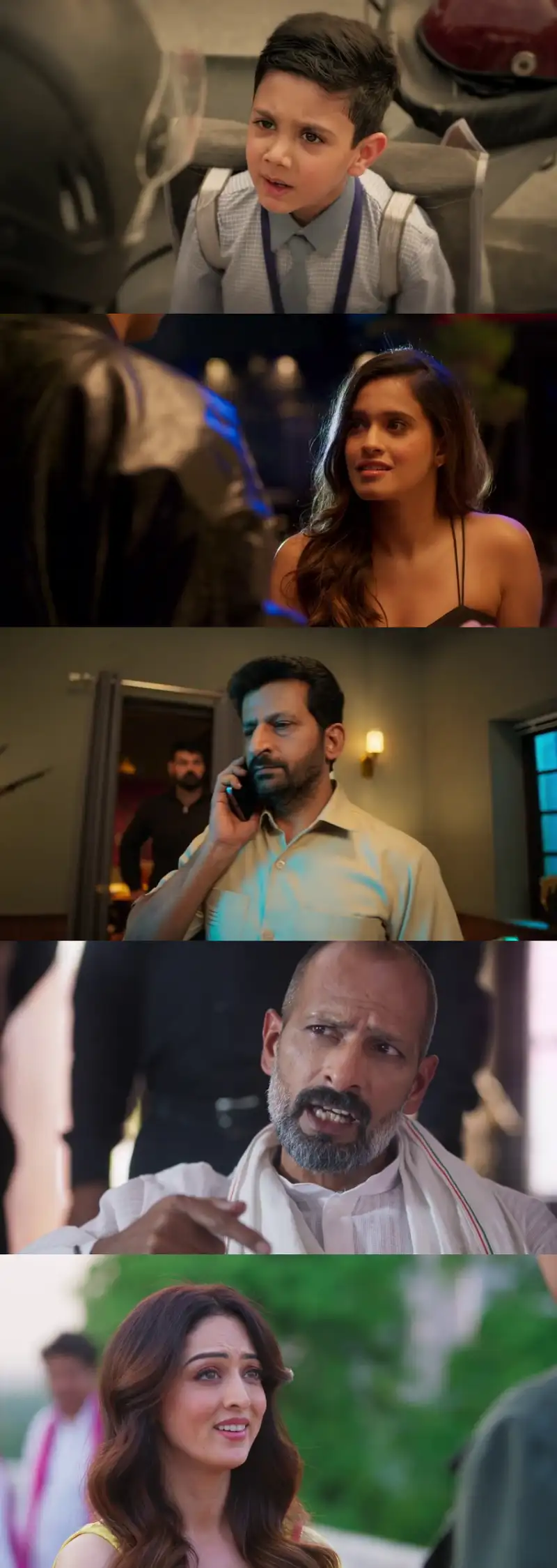 pyar , ka , professor , 2025 , season , 1 , amazon , prime , web , series