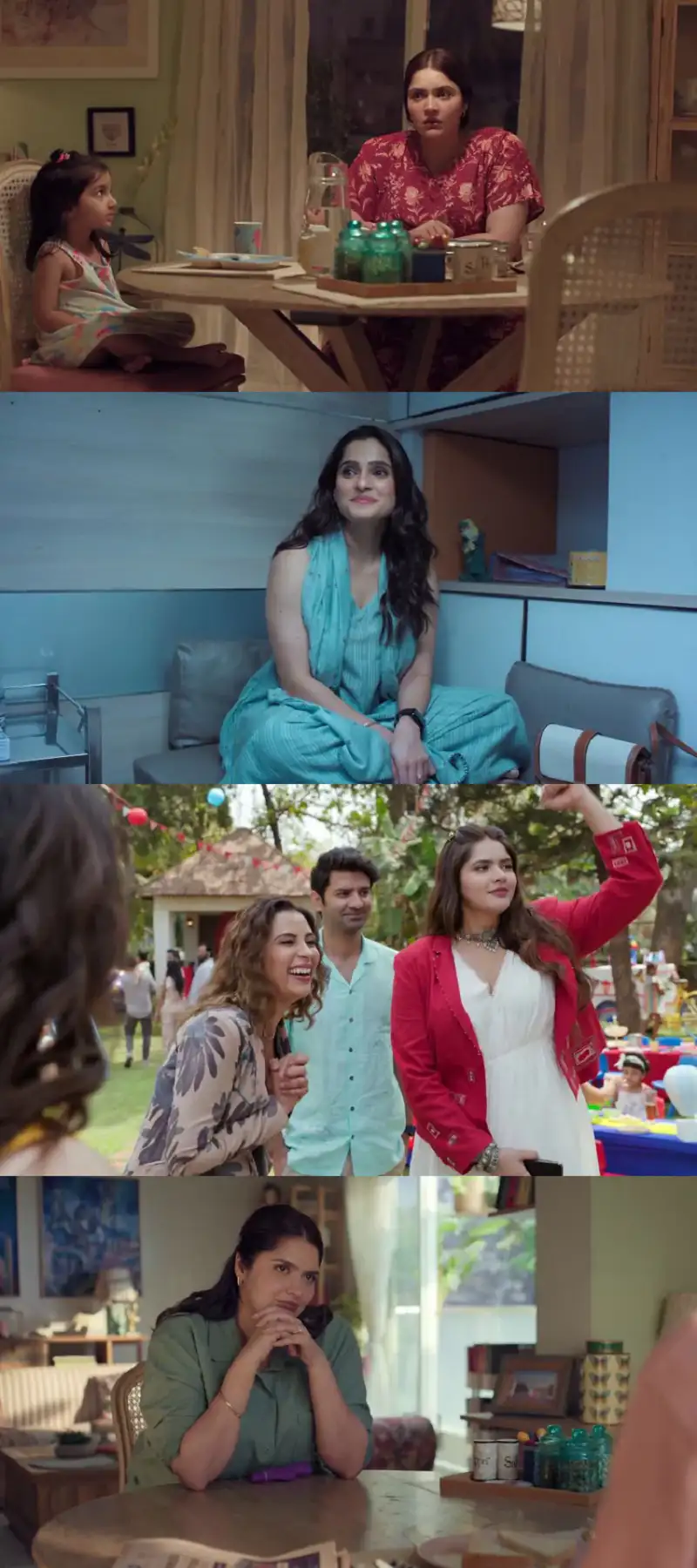 raat , jawan , hai , 2024 , season , 1 , sonyliv , web , series