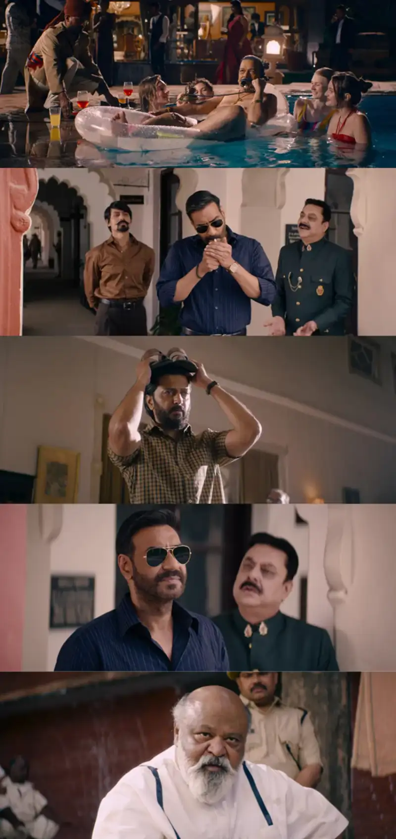 raid , 2 | , 2025 , dd5.1 , netflix , web-dl , full , movie