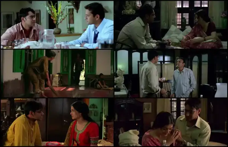 raincoat , 2004 , dd2.0 , web-dl , full , movie