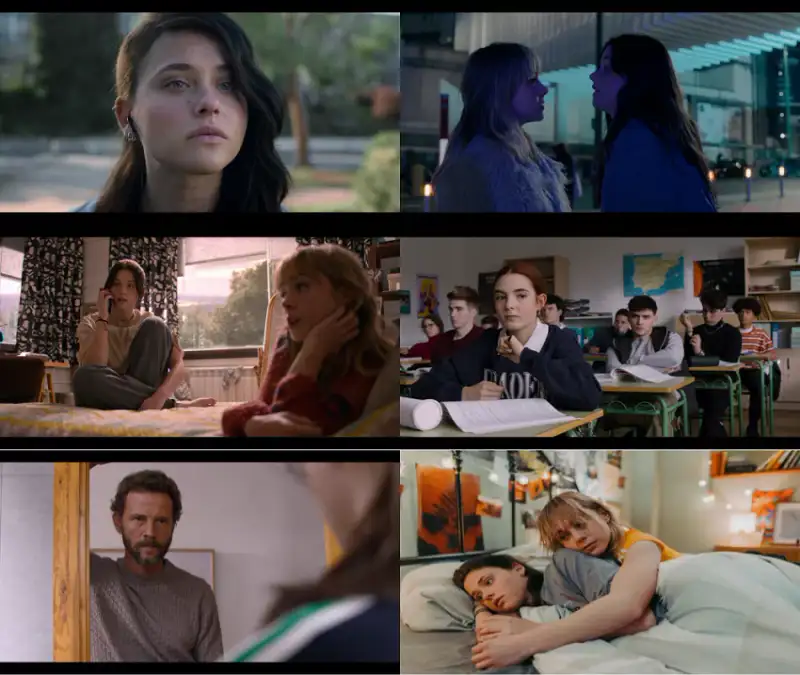 raising , voices , 2024 , season , 1 , hindi-english , netflix , original , series