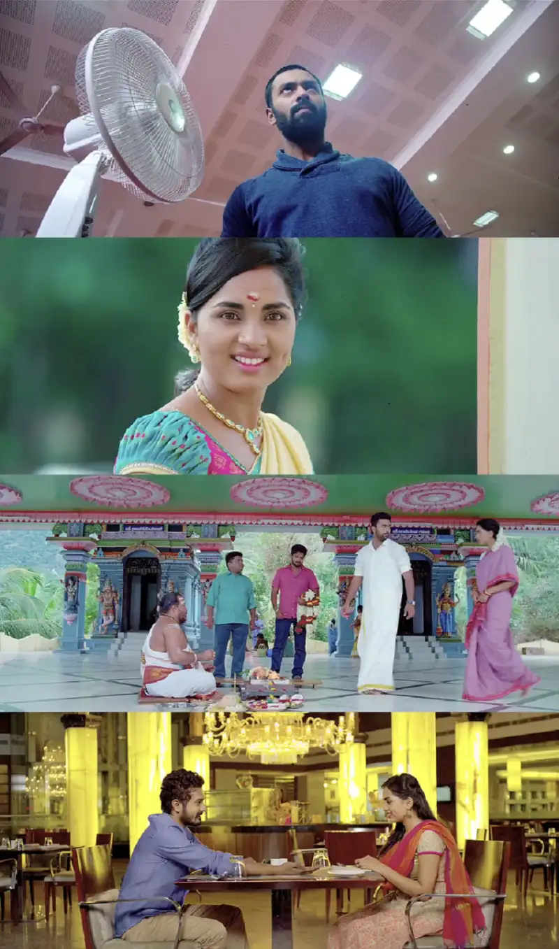 rakshak , – , mupparimanam , 2017 , dubbed , full , movie