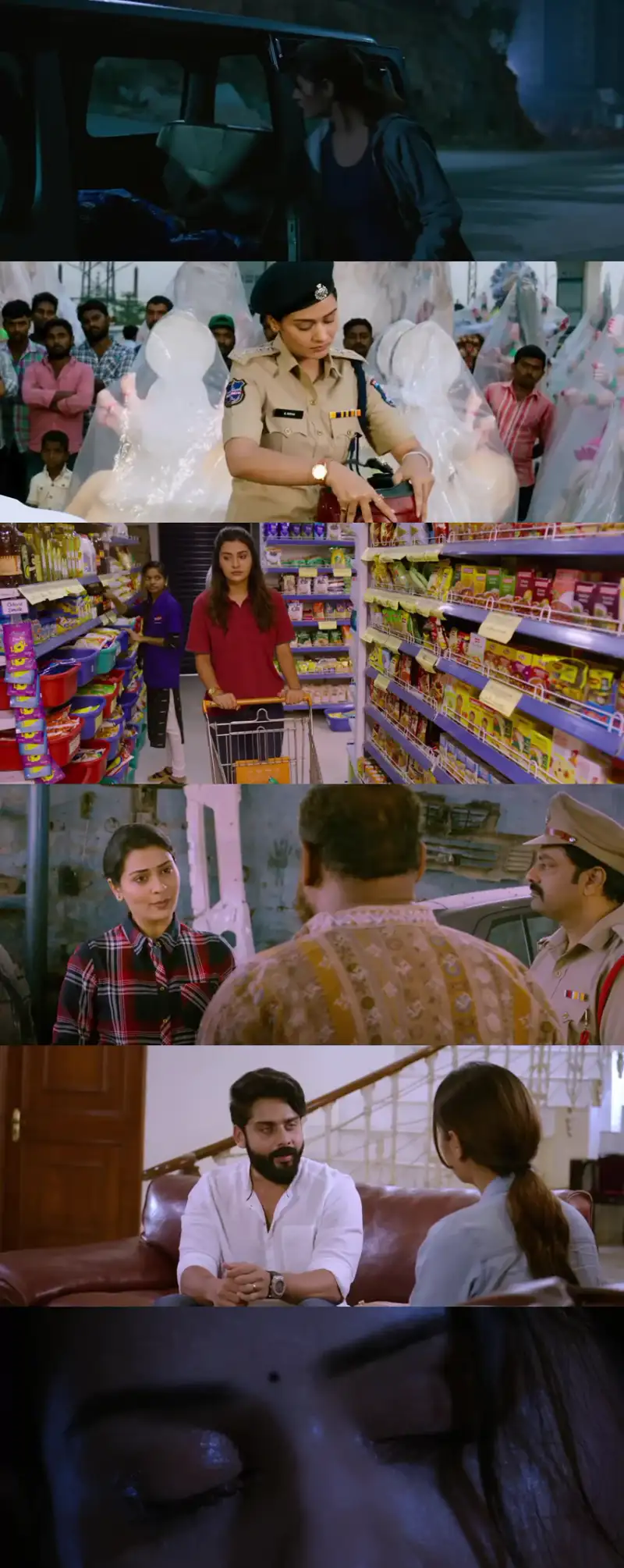 rakshana , 2024 , + , telugu , full , movie