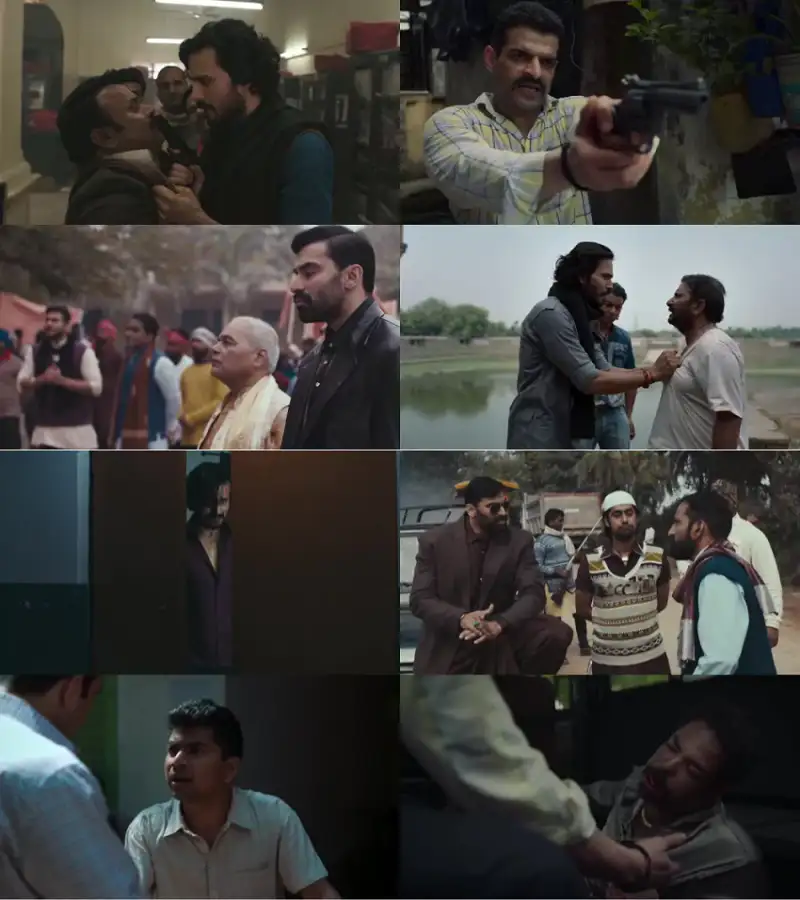 raktanchal , ek , baar , phir , 2024 , mx , player