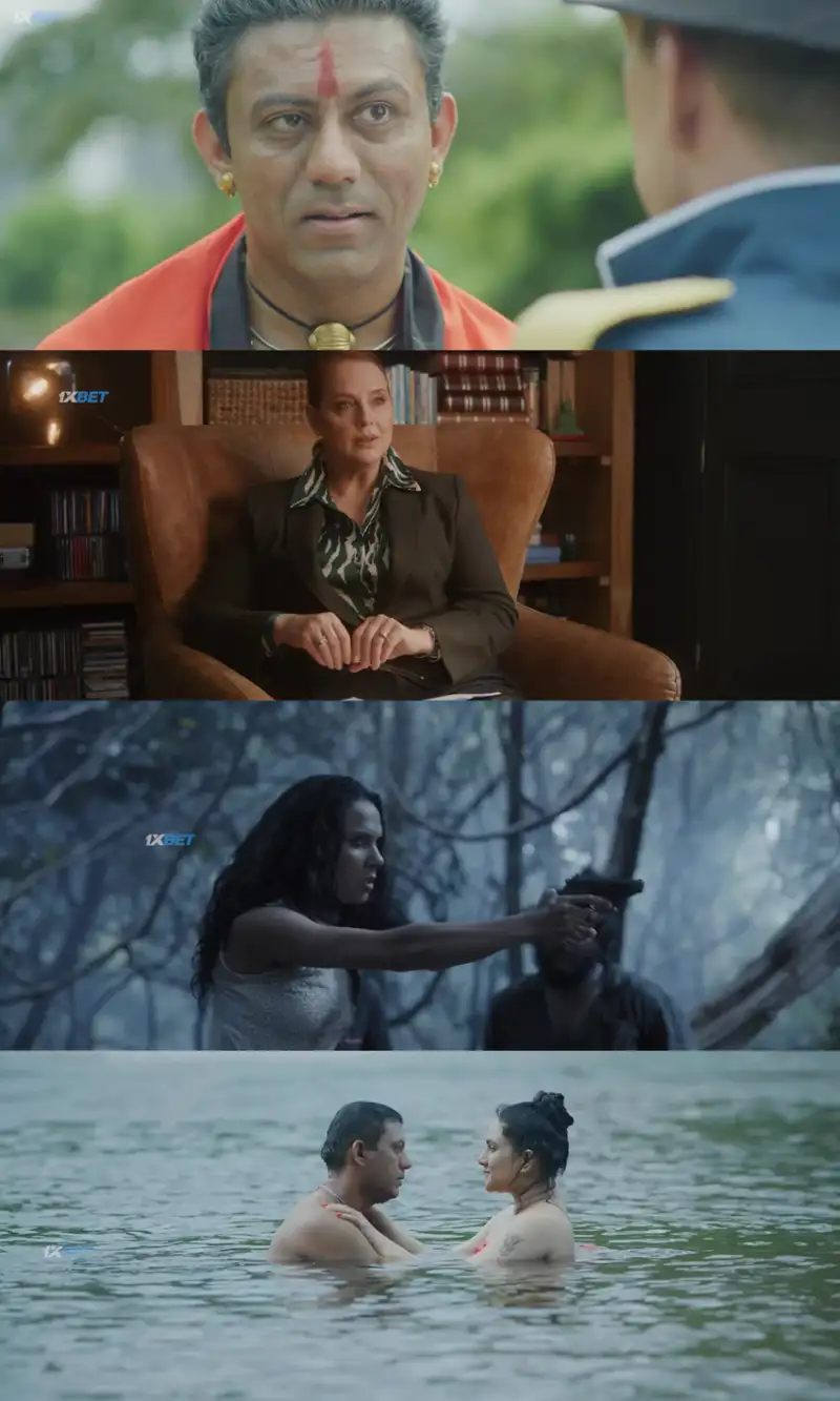 rakthrekha | , 2025 , 2.0 , full , movie