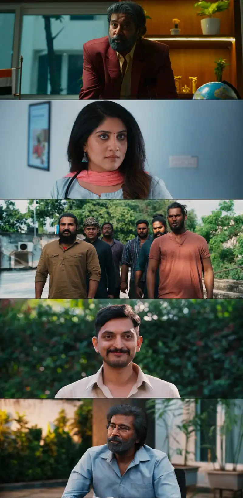 ram: , rapid , action , mission , 2024 , + , telugu