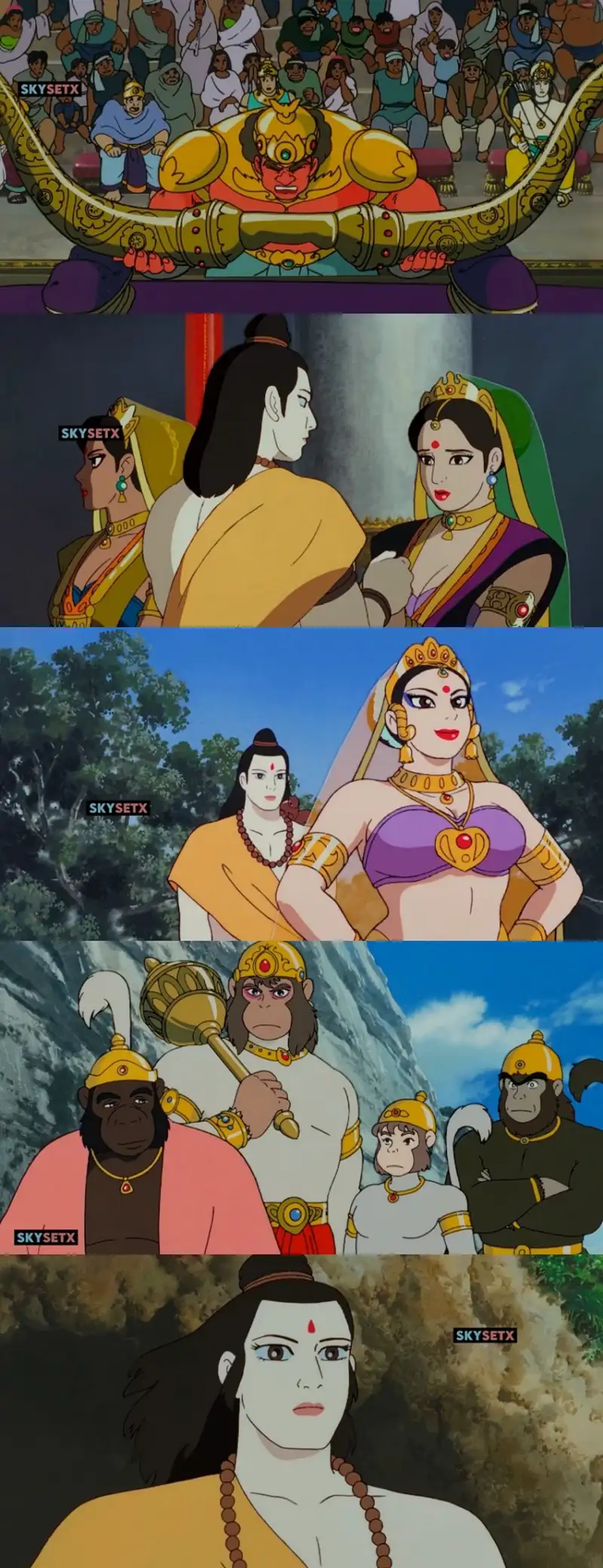 ramayana , the , legend , of , prince , rama , 2025 , webrip , full , movie