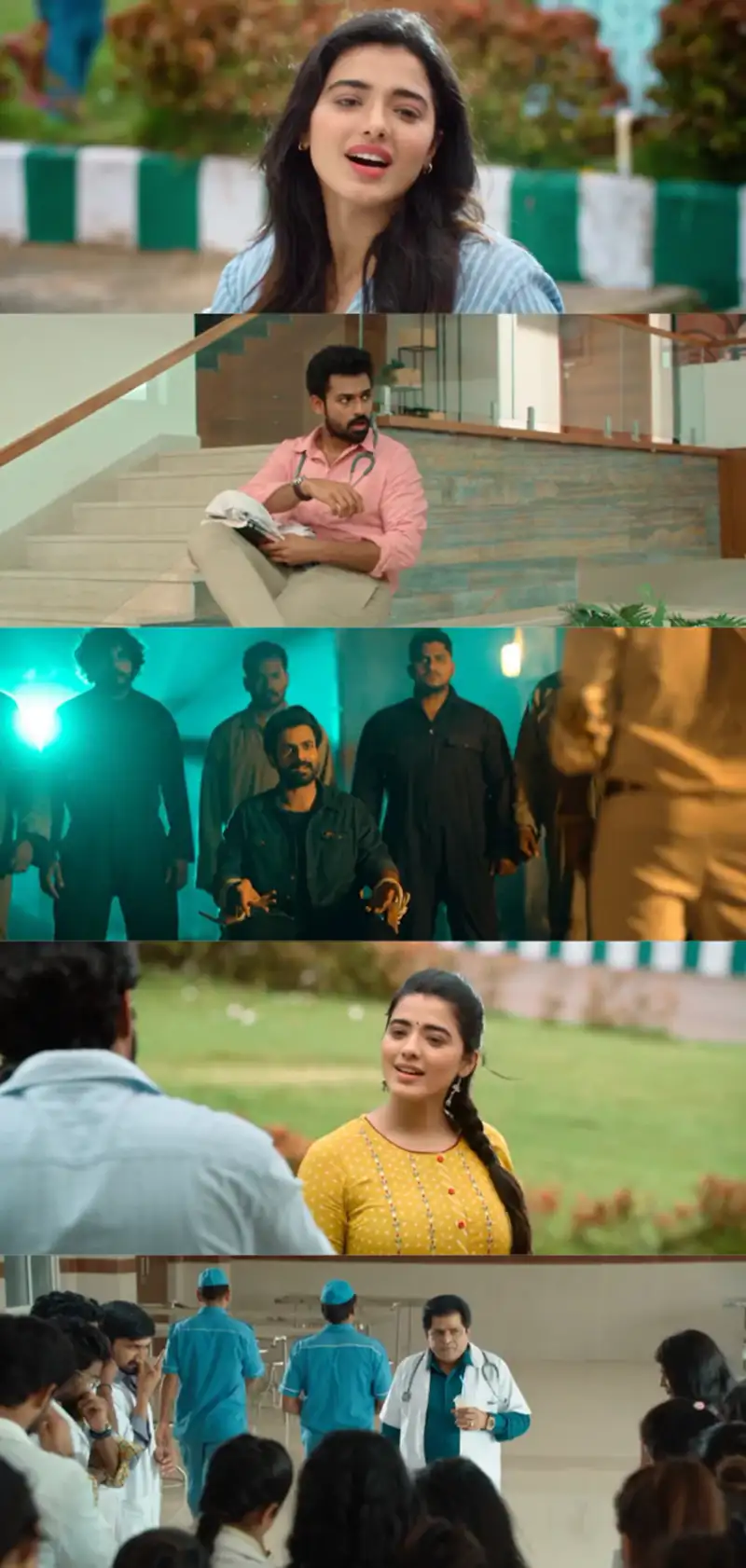 ranga , ranga , vaibhavanga , 2022 , org. , 2.0 , [hindi , + , telugu] , dual , audio , web-dl , full , movie