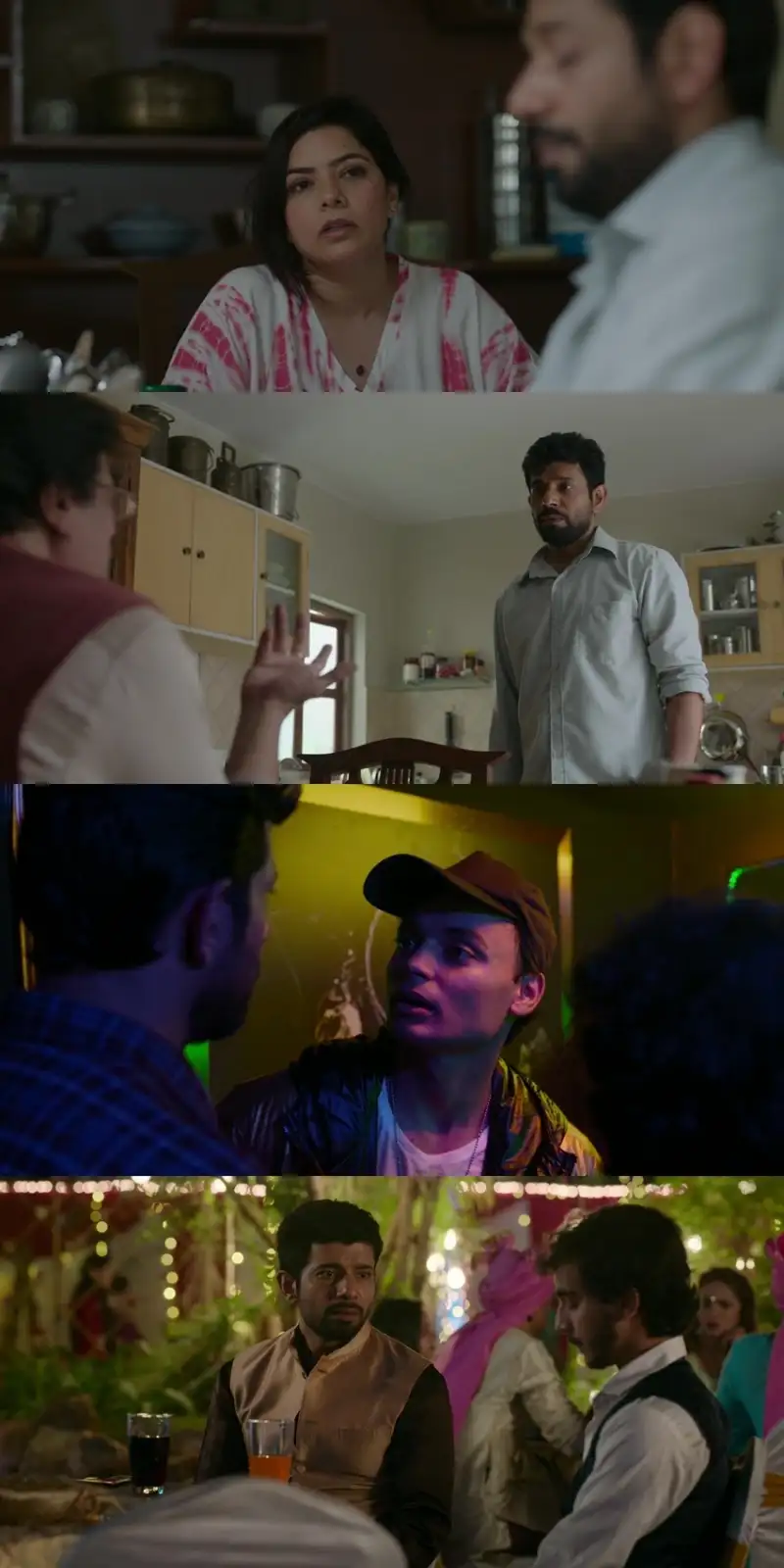 rangeen , 2025 , season , 1 , dd5.1 , amazon , prime , video , web , series