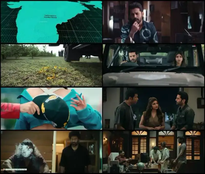 robinhood , 2025 , dual , audio , (studio-dub) , + , telugu] , web-rip , full , movie