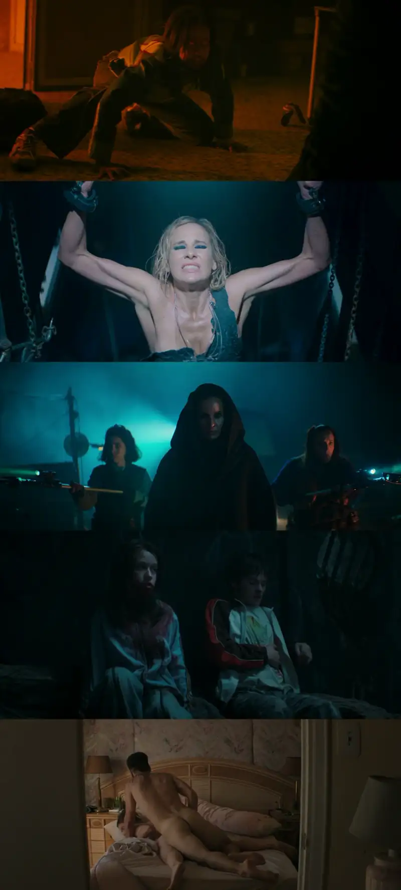 romancero | , 2023 , season , 1 , amazon , original , web , series