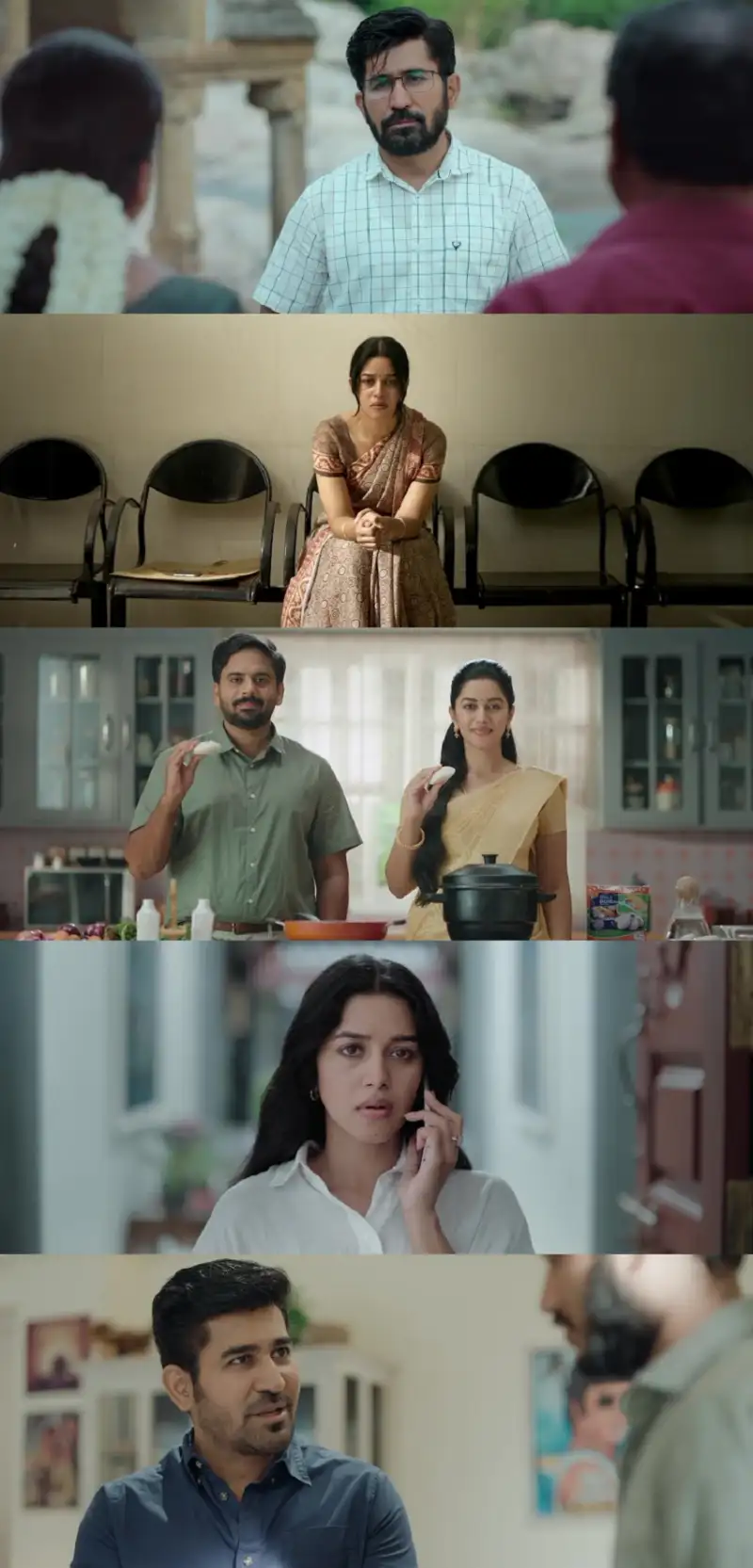 romeo , 2024 , – , tamil