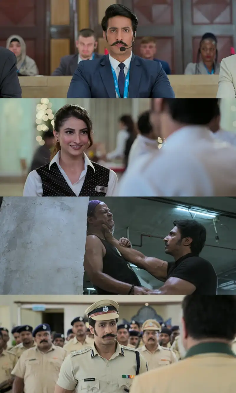 download romeo , s3 , 2025 , dd5.1 , web-dl , full , movie