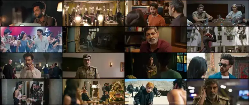 ruslaan , 2024 , jiocinema