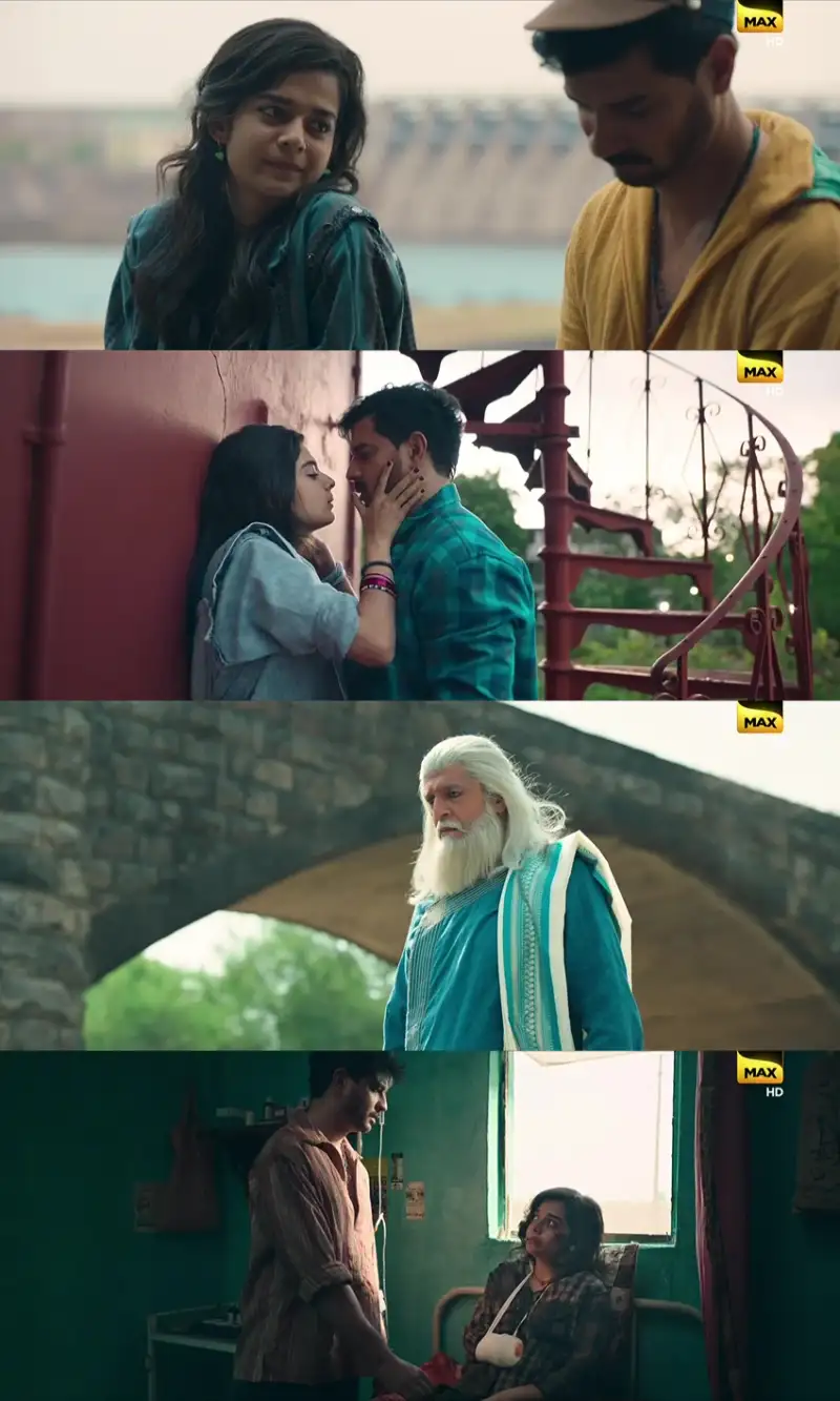 saale , aashiq | , 2025 , hdtv , {hindi , dd5.1} , full , movie