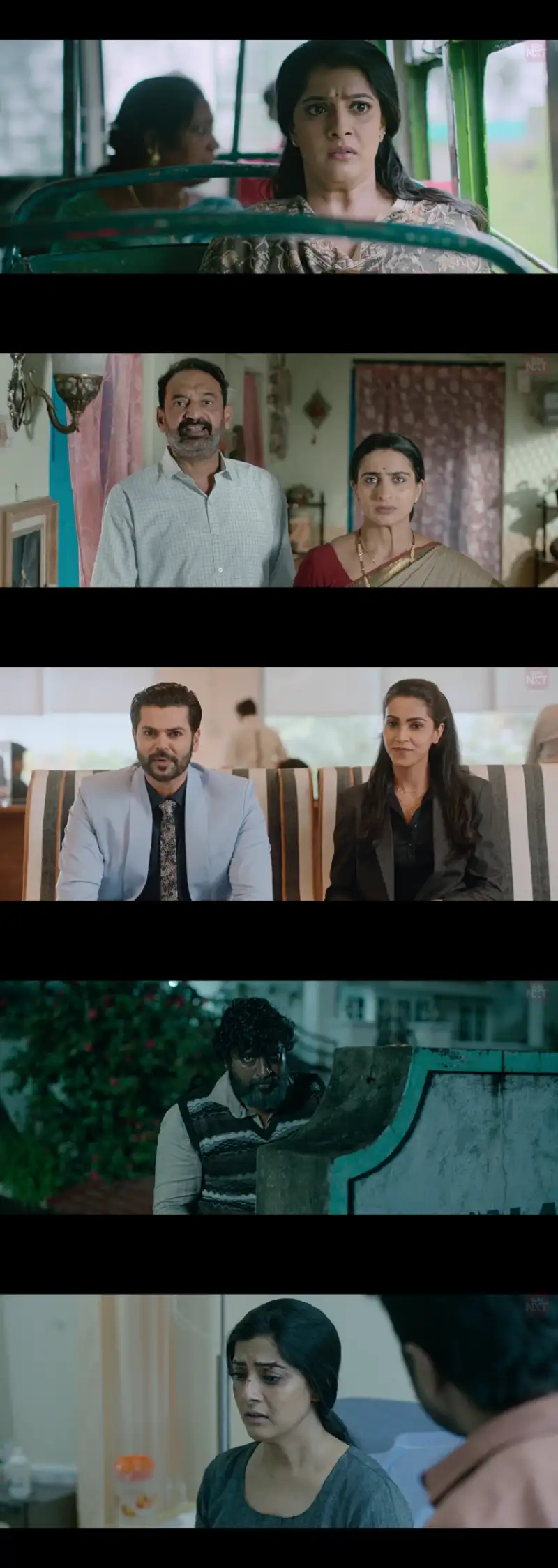 sabari , 2024 , hindi+telugu , full , movie