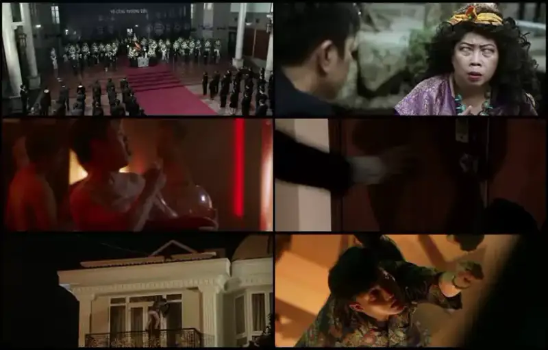 saigon , bodyguards , 2016 , dual , audio , hindi-korean , full , movie