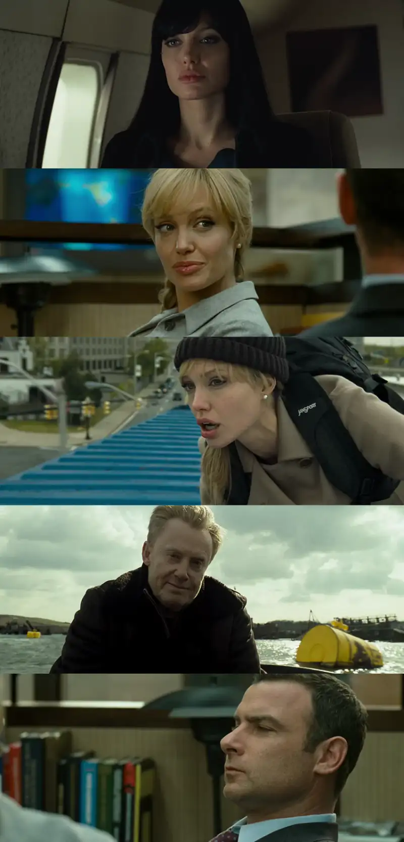 salt | , 2010 , hindi-english , dual , audio , full , movie