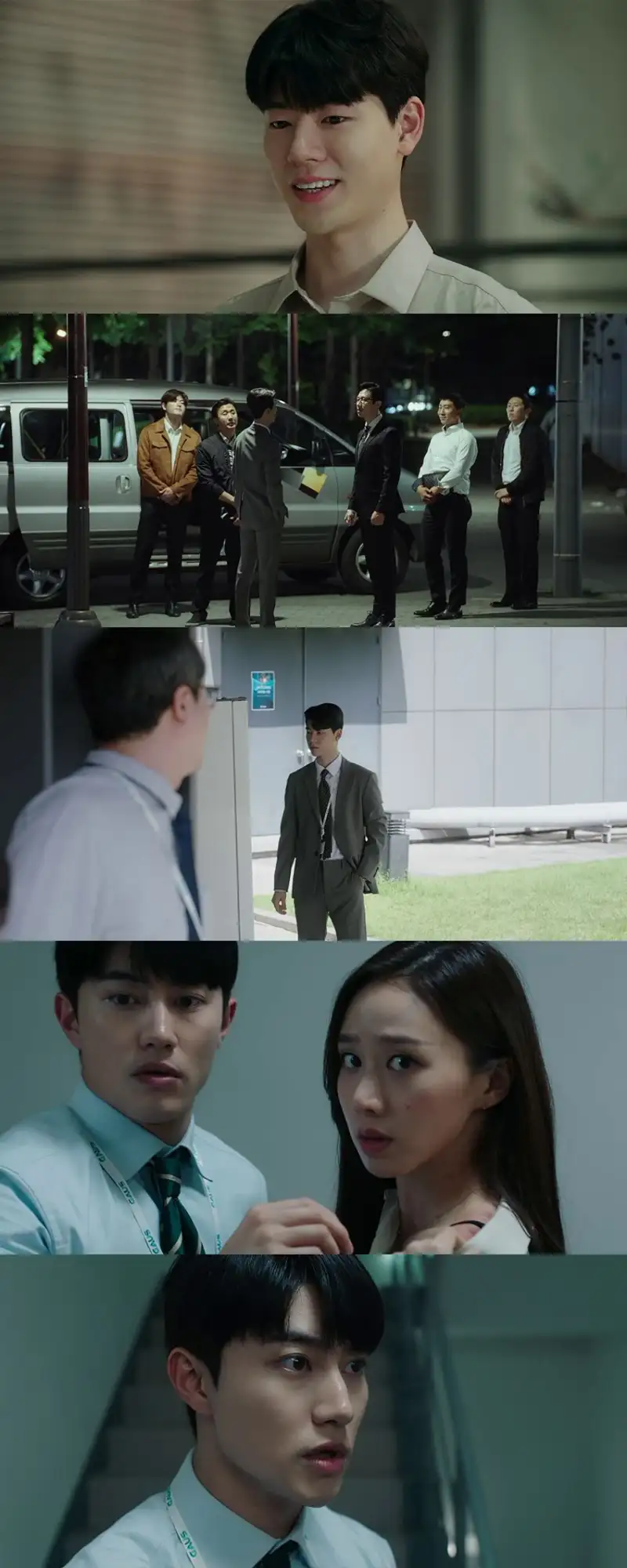 gaus , electronics , 2022 , dubbed , season