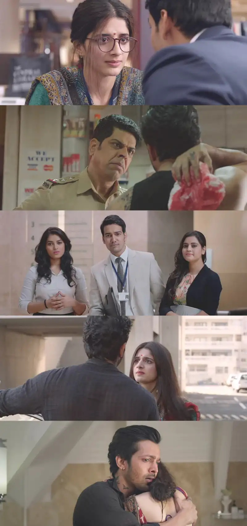 sanam , teri , kasam , 2016 , full , movie