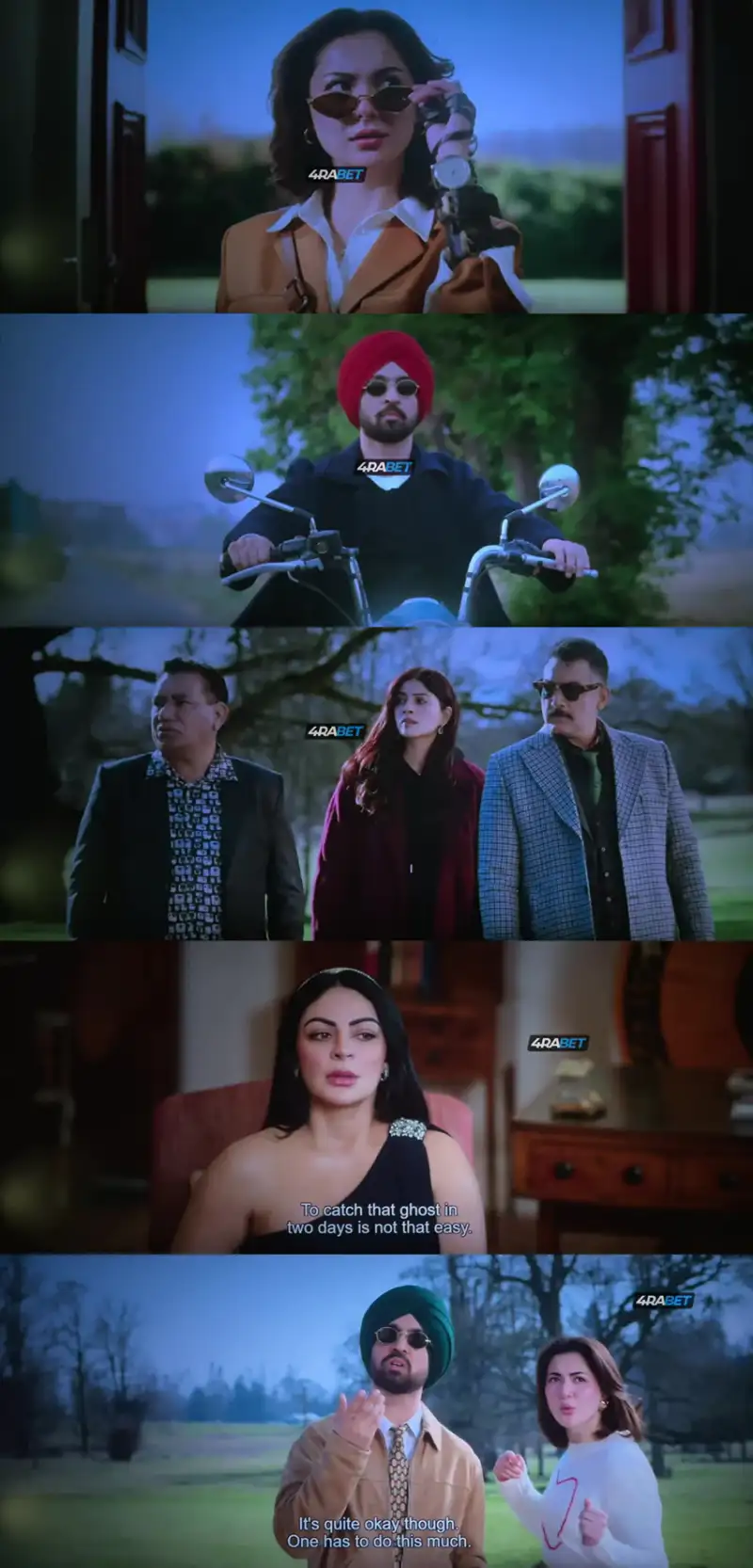 sardaar , ji , 3 , 2025 , punjabi , hd-cam , hc-esubs , full , movie