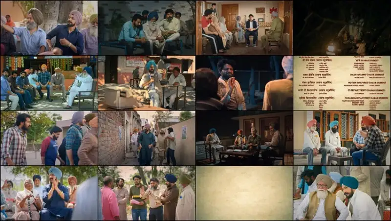 sarpanchi , 2024 , season , 1 , web , series