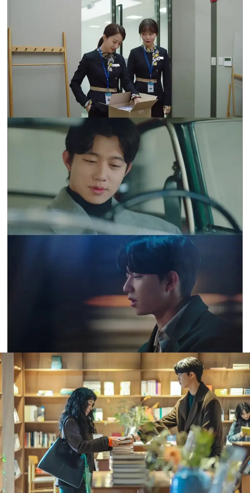 scripting , your , destiny , 2021 , season , 1 , org. , dubbed , web , series