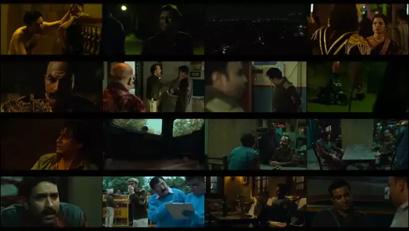 sector , 36 , 2024 , netflix , original