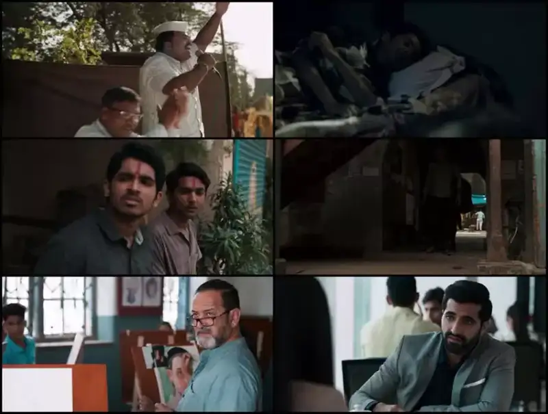 selection , day | , 2018 , season , 1 , netflix , original , web , series