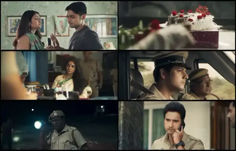 sentimentaaal | , 2024 , bengali , web-dl , full , movie