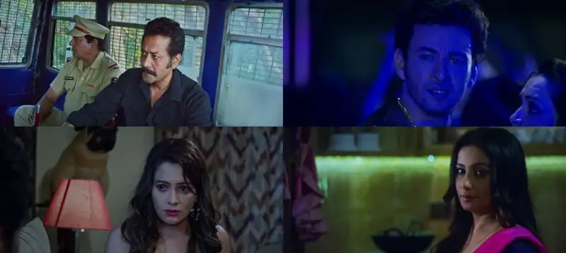 shaatar , 2023 , punjabi , dd , 5.1