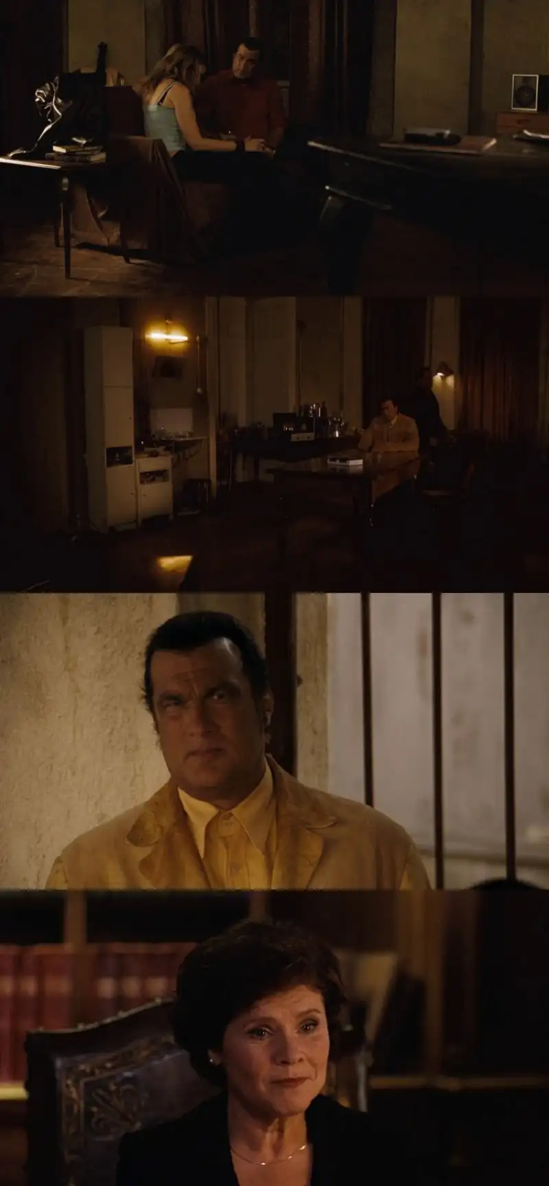 shadow , man | , 2006 , –