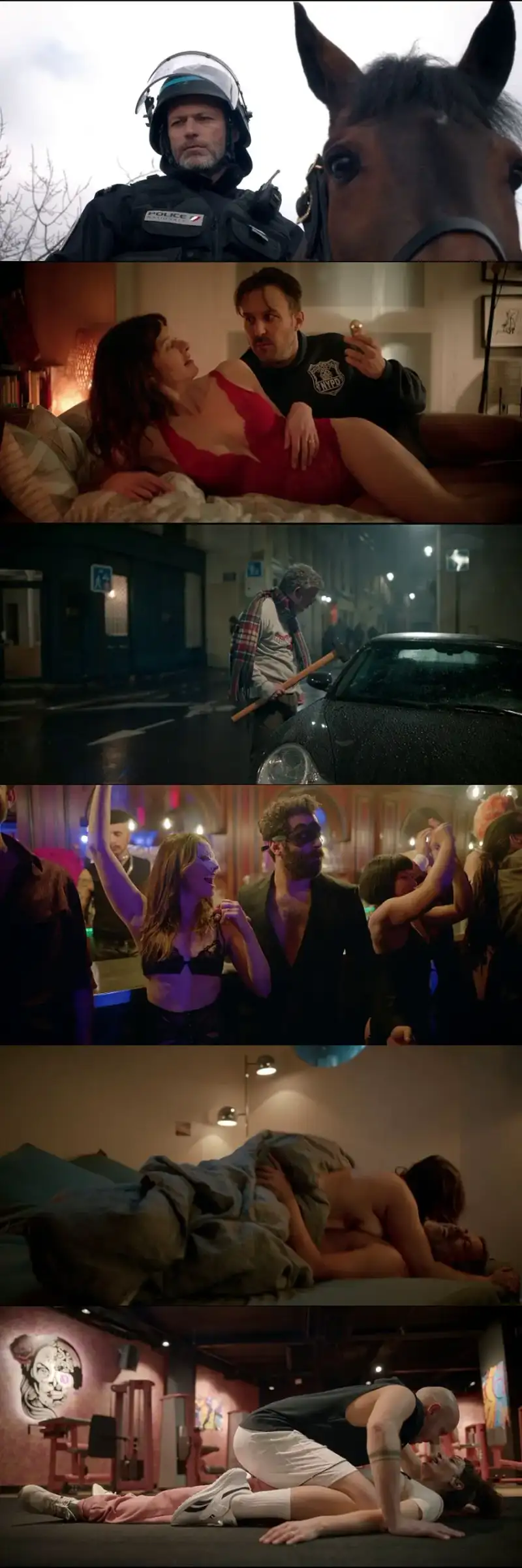 shafted , 2025 , (season , 1) , (dual , audio) , {hindi-english} , netflix , original , web , series