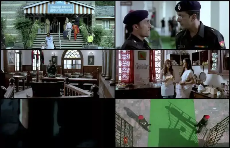 shaurya , 2008 , dd5.1 , web-dl , full , movie