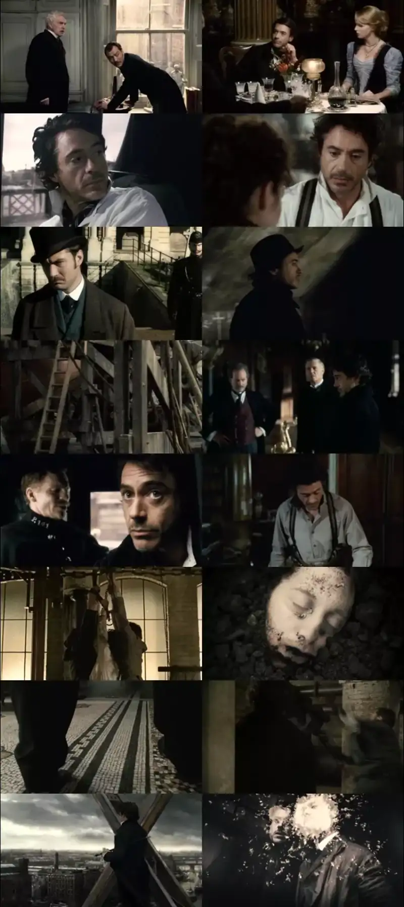 sherlock , holmes , 2009 , hindi-english , dual , audio , full , movie