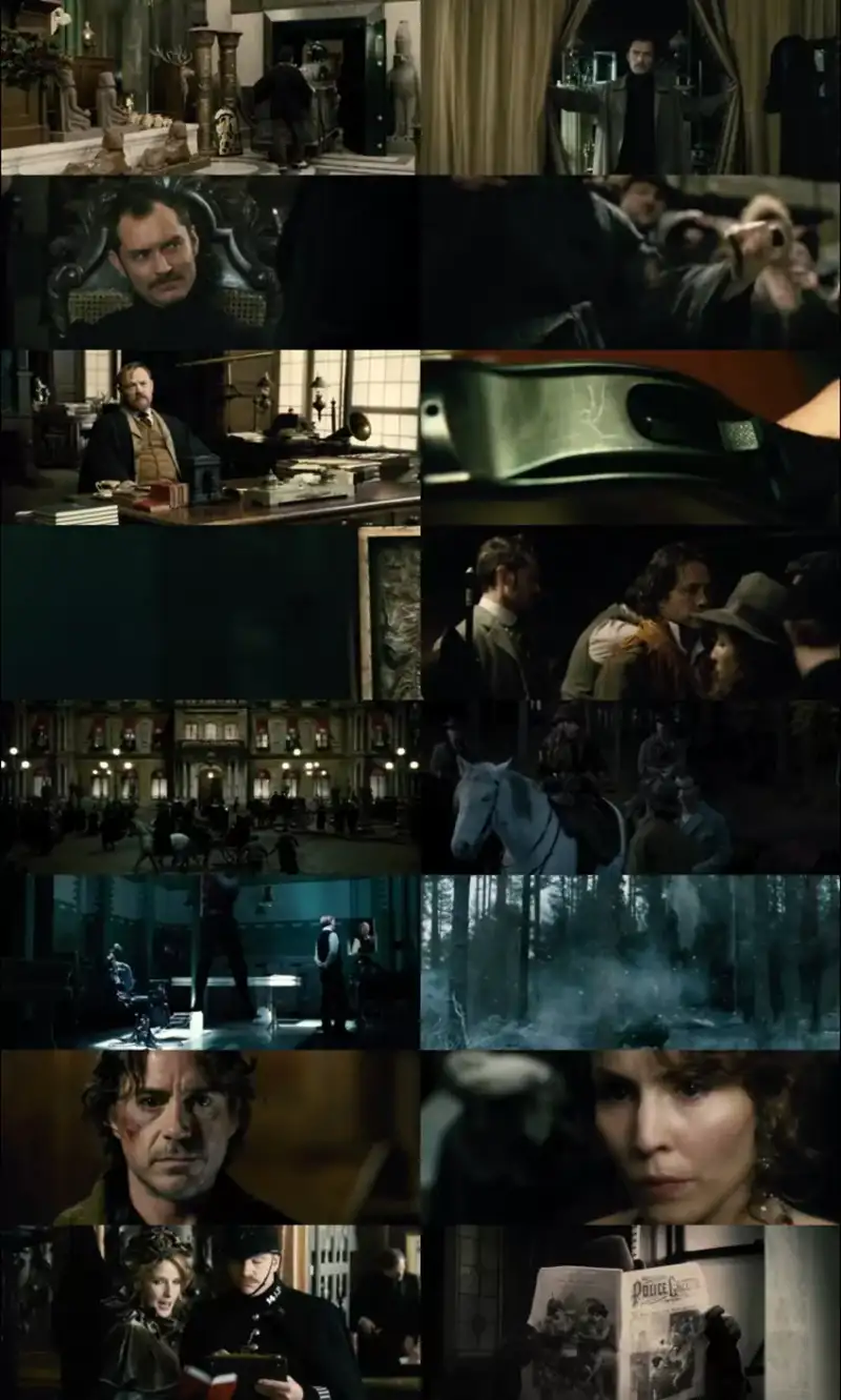 sherlock , holmes: , a , game , of , shadows , 2011 , hindi-english , dual , audio , full , movie