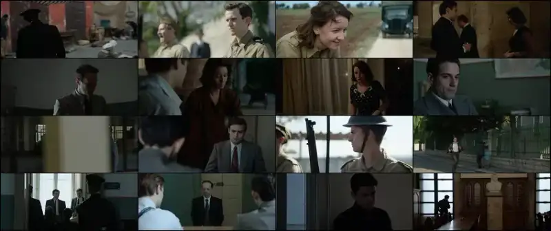 shoshana , 2023 , with , subtitles