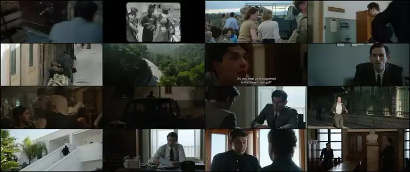 shoshana , 2023 , hindi-english