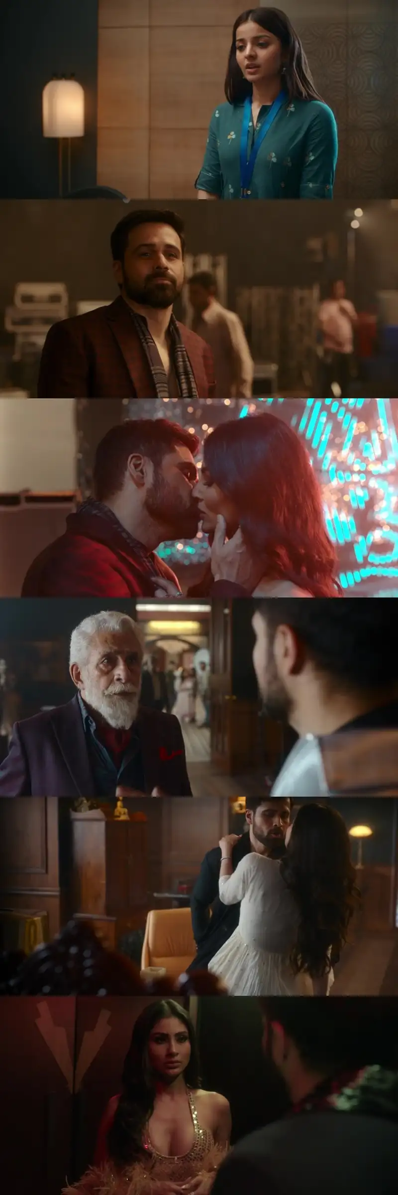 showtime , 2024 , season , 1 , disney+ , hotstar , web , series