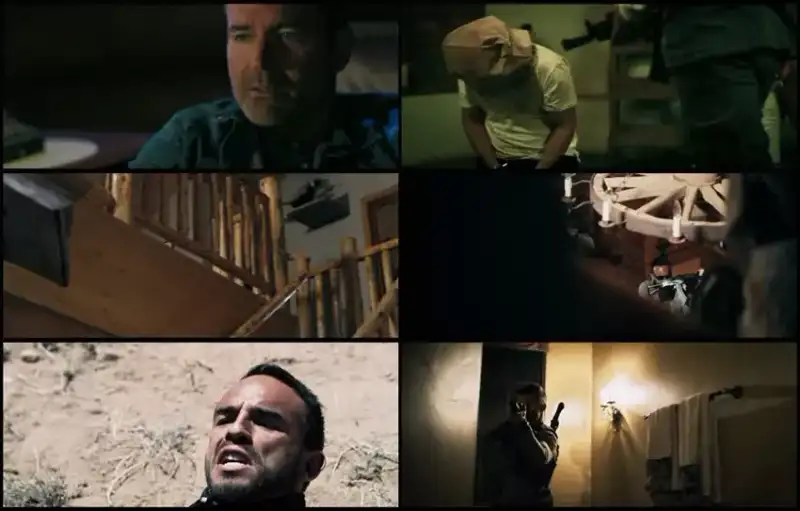 shrapnel , 2023 , hindi-english , dual , audio , full , movie