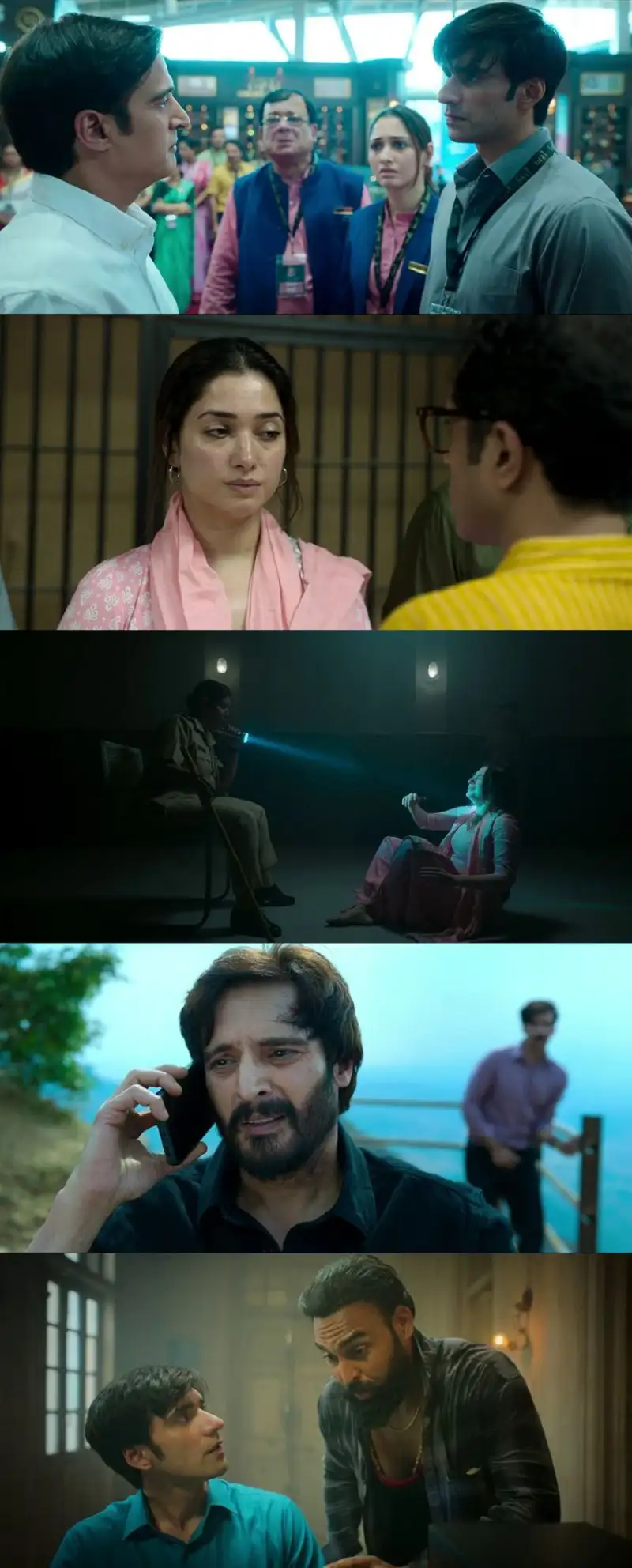 sikandar , ka , muqaddar , 2024 , web-dl , (ddp5.1) , multi , audio , full , movie