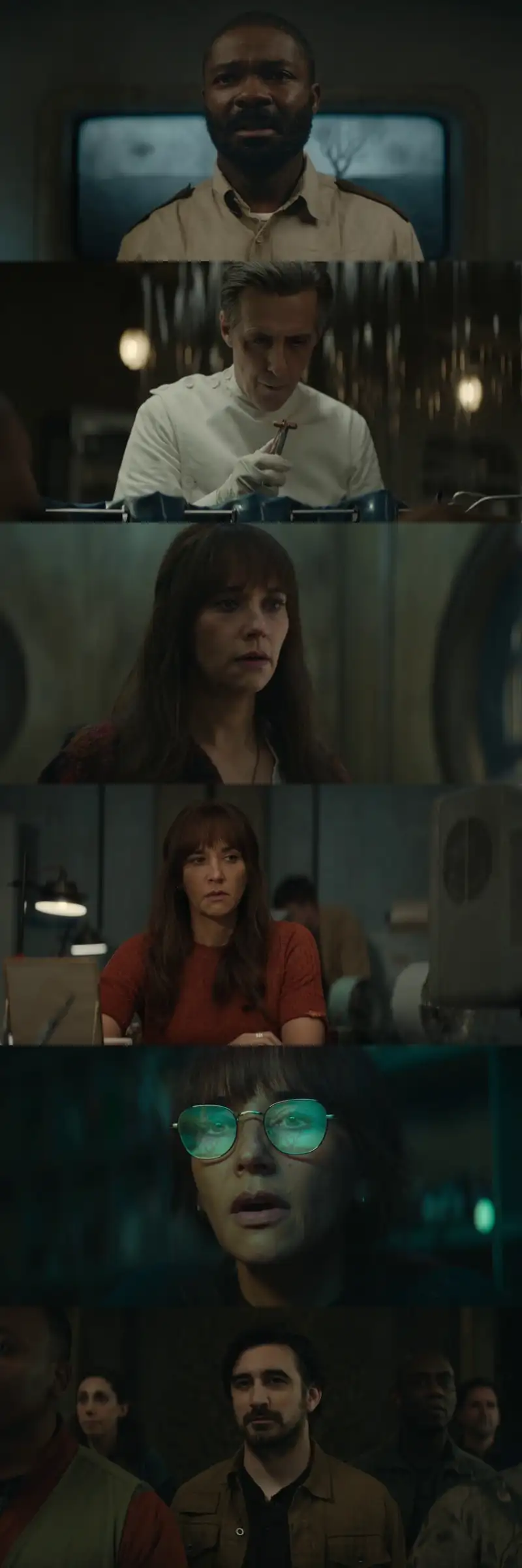 silo , 2023-24 , (season , 1 , – , 2) , [s02e10 , added] , apple , original , web , series