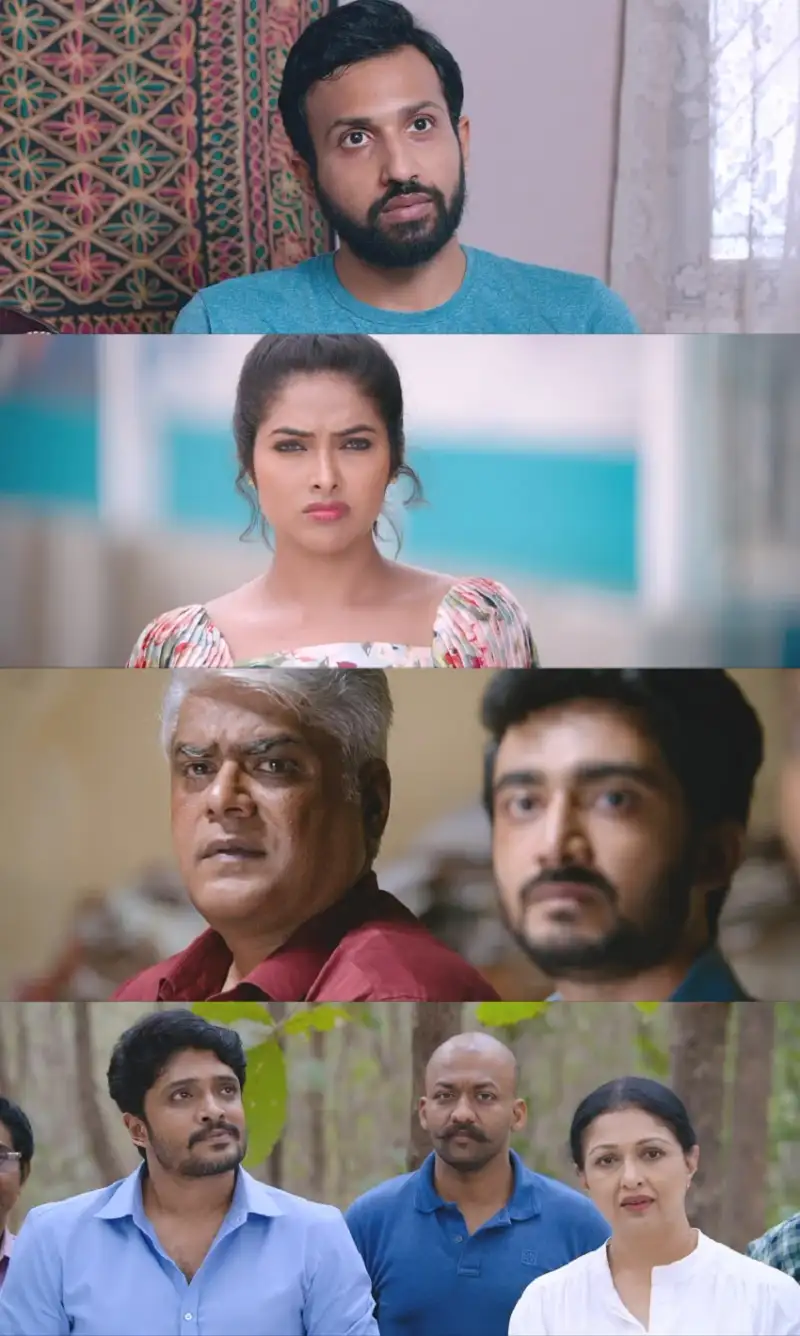 simbaa , 2024 , + , telugu