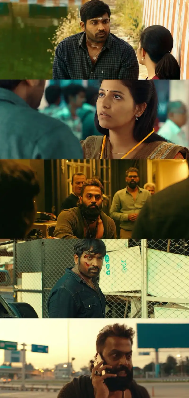 sindhubaadh | , 2019 , org-ddp5.1 , web-dl