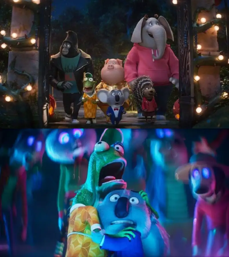 sing: , thriller , 2024 , web-rip , hindi-english