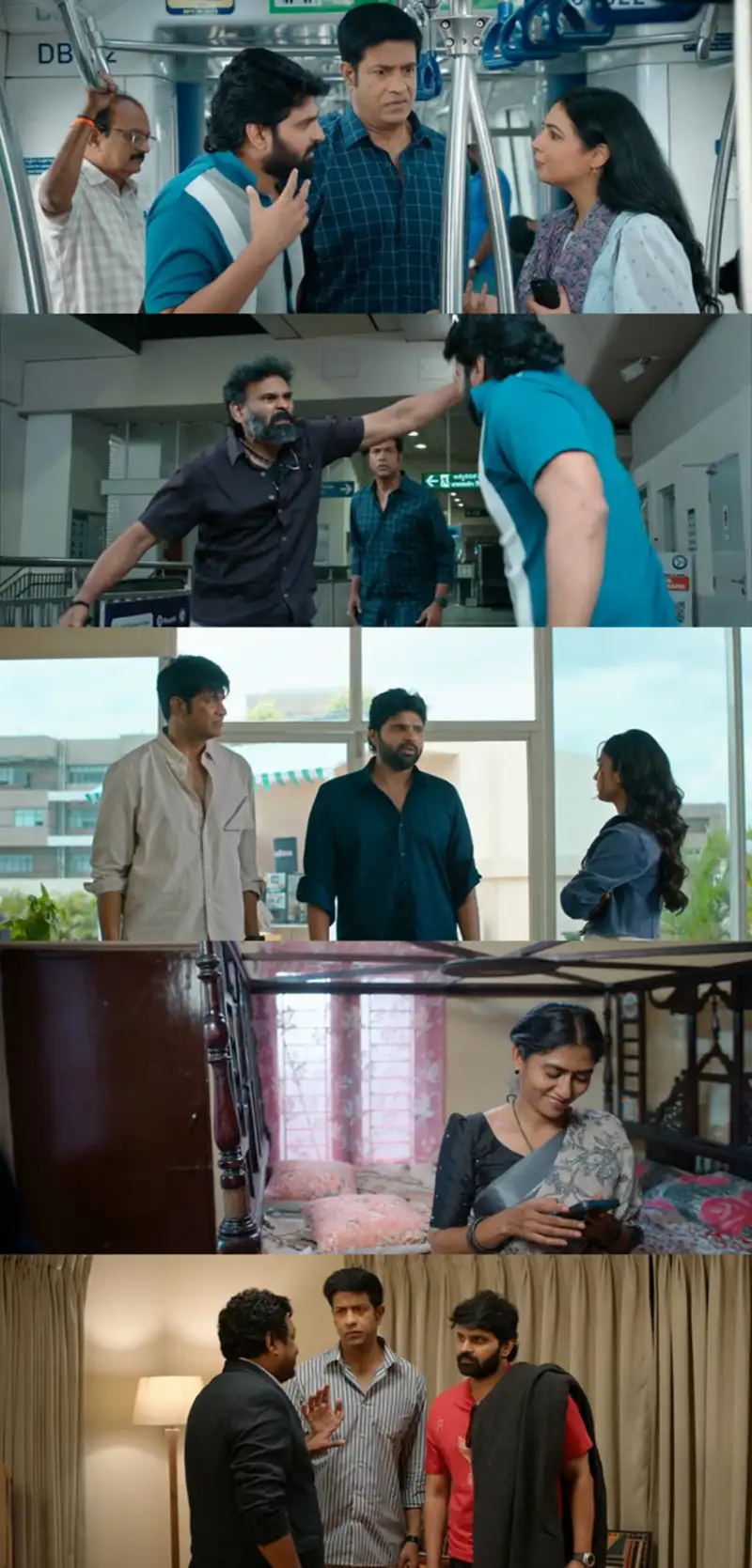 #single , 2025 , + , telugu , dual , audio , web-dl , full , movie